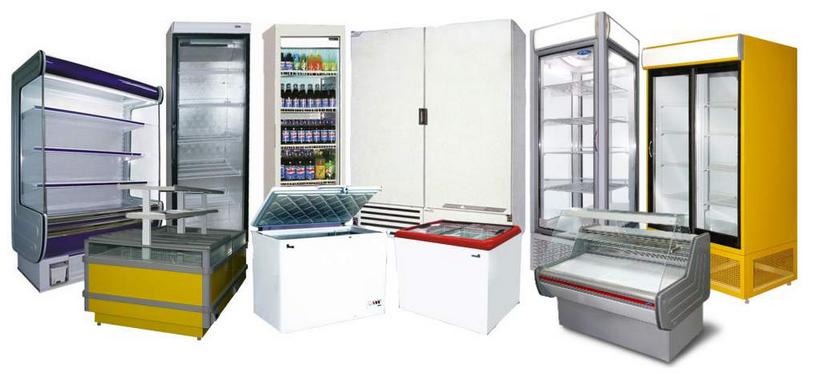 магазин холодильного оборудования пенза
