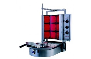 Гриль для шаурмы INOKSAN INO-PDE303