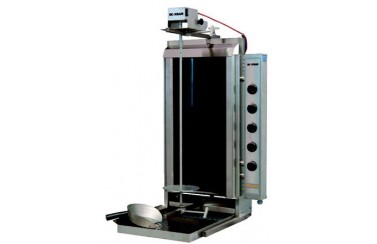 Гриль для шаурмы INOKSAN INO-PDE503E