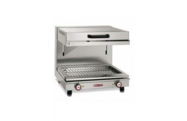 Гриль Саламандра Berto's SA/E 60