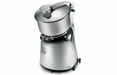 Соковыжималка Sirman Apollo рычаг