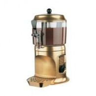 Аппарат для горячего шоколада Ugolini DELICE GOLD 5л