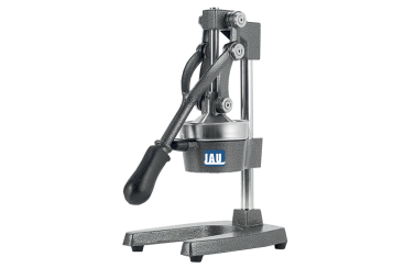 Соковыжималка для цитрусовых механическая JAU J-120 BLACK