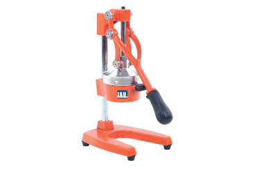 Соковыжималка для цитрусовых механическая JAU J-120 RED