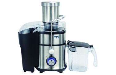 Соковыжималка для твердых плодов JAU J-800B