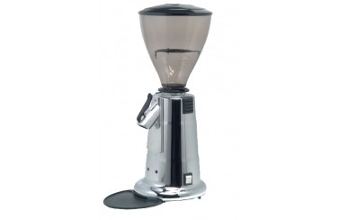 Кофемолка Macap MC6 Серебристая