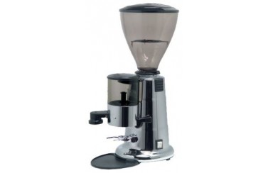 Кофемолка Macap MX Серебристая