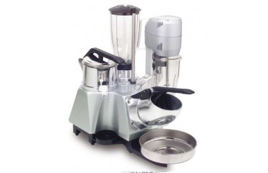 Комбайн Барный Macap P550