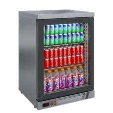 Шкаф/стол барный холодильный Polair TD101-Grande