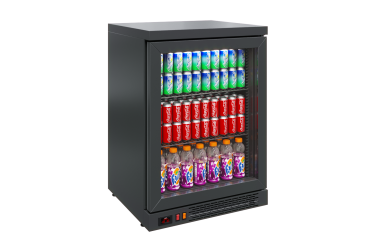 Шкаф/стол барный холодильный Polair TD101-Bar