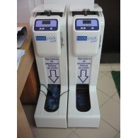 Аппарат для одевания бахил Boot-Pack