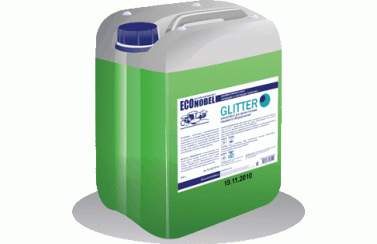 GREENEX - концентрат для мытья посуды, пищевого оборудования, арт. 02030