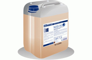 NOD-90 - Средство для мытья коптильного оборудования и грилей, арт. 02090