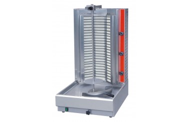 Гриль для шаурмы VIATTO HES-E2