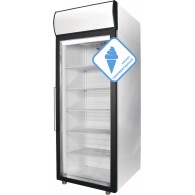 Шкаф холодильный POLAIR DB107-S