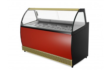 Витрина для мороженого Veneto-VN-1,75 
