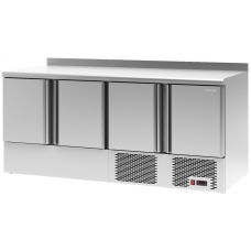 Холодильный стол Polair TMi4-G