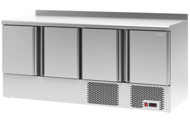 Морозильный стол Polair TBi4-G