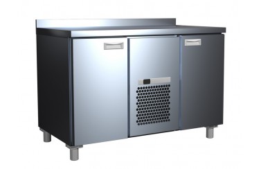 Стол холодильный 2GN/NT Полюс
