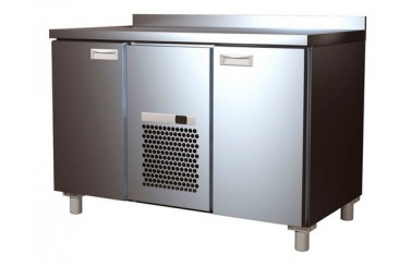 Морозильный стол 2GN/LT Carboma