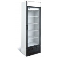 Холодильный шкаф ШХ-370СК