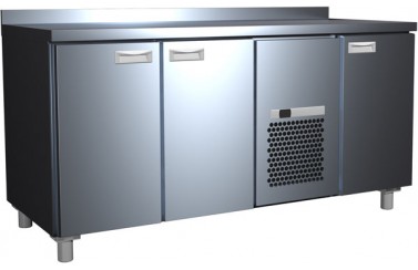 Морозильный стол 3GN/LT Carboma