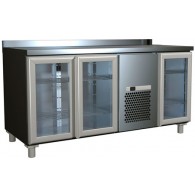 Стол холодильный 3GNG/NT Carboma