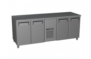 Стол холодильный 4GN/NT Полюс