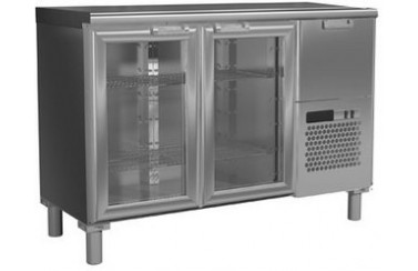 Стол холодильный Carboma BAR-250C