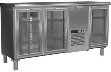 Стол холодильный Carboma BAR-360С