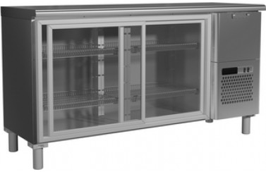 Стол холодильный Carboma BAR-360K