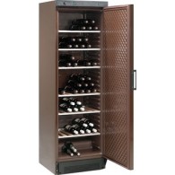 Шкаф холодильный винный Tefcold CPP1380M