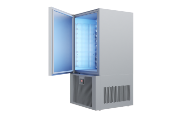 Шкаф шоковой заморозки Polair CR10-G