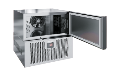 Шкаф шоковой заморозки Polair CR3-G