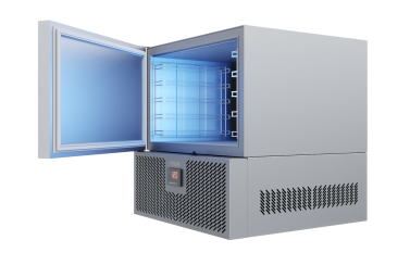 Шкаф шоковой заморозки Polair CR5-G