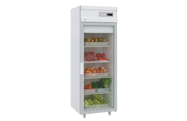 Шкаф холодильный Polair DM105-S без канапе