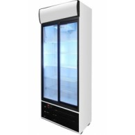 Холодильный шкаф Эльтон 0,7СК купе