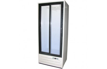 Холодильный шкаф Эльтон 0,7 купе