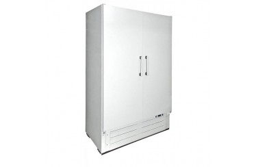 Холодильный шкаф Эльтон 1,0K