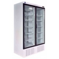 Холодильный шкаф Эльтон 1,12УС