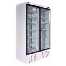 Холодильный шкаф Эльтон 1,12УС