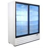 Холодильный шкаф Эльтон 1,4 купе (статика)