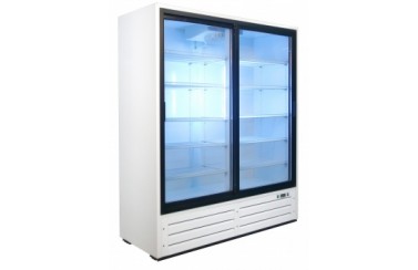 Холодильный шкаф Эльтон 1,4 купе (статика)