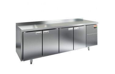 Стол охлаждаемый HiCold SN 1111/TN