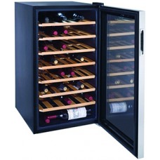 Шкаф холодильный винный Gastrorag JC-128