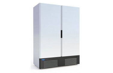 Холодильный шкаф Капри 1,5М