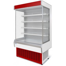 Холодильная витрина Купец ВХСп-2,5