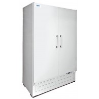 Холодильный шкаф Эльтон 1,12М