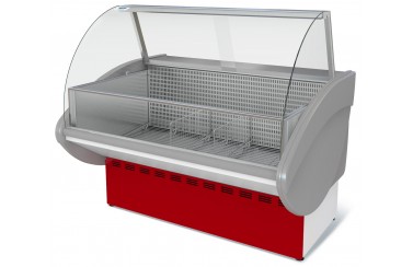 Морозильная витрина Илеть ВХН-1,2