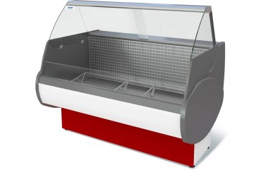 Холодильная витрина Таир ВХН-1,2